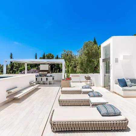 About Serenity Marbella