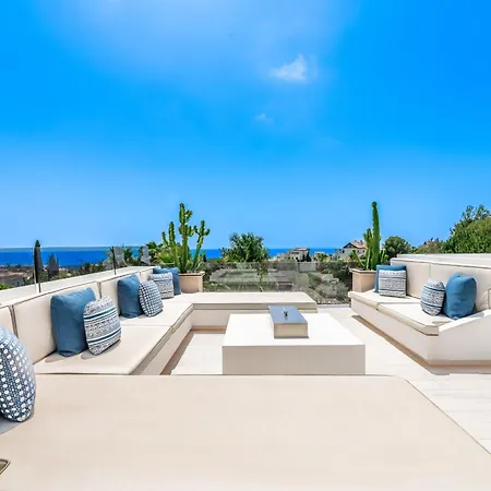 About Serenity * Marbella