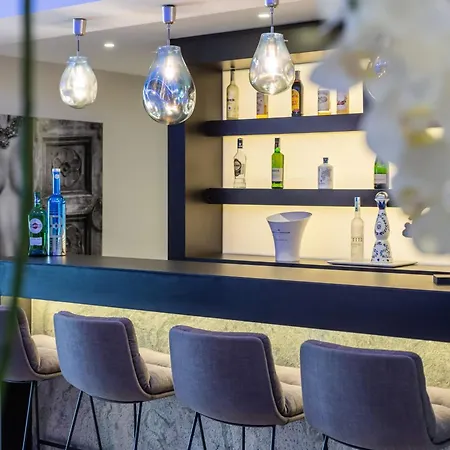 About Serenity Villa Marbella