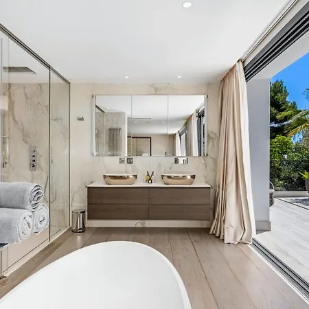 About Serenity Marbella