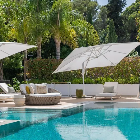 Villa About Serenity