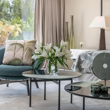 About Serenity Villa *