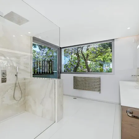 About Serenity Villa Marbella