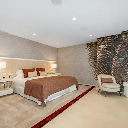 Villa About Serenity Marbella