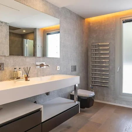 About Serenity Villa Marbella